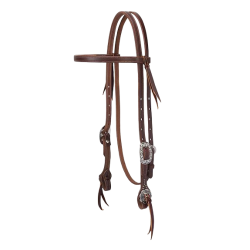 Bridon Weaver Leather 10-0640