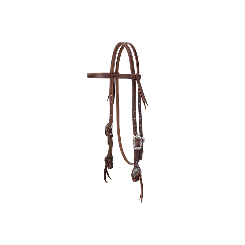 Bridon Weaver Leather 10-0640