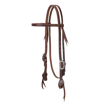 Bridon Weaver Leather 10-0640