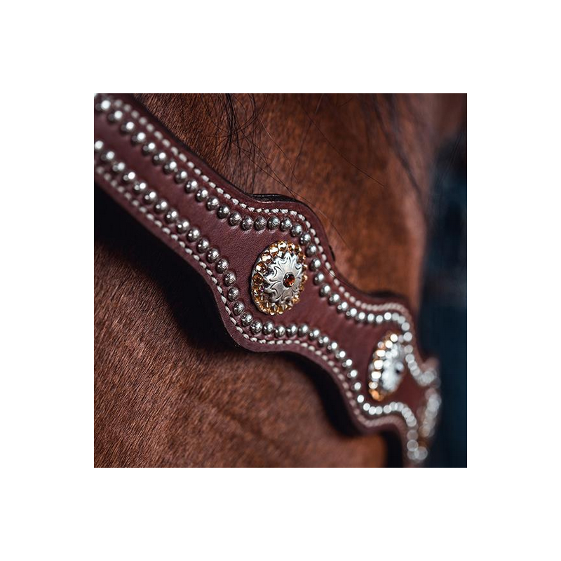 Collier de chasse Stacy Westfall