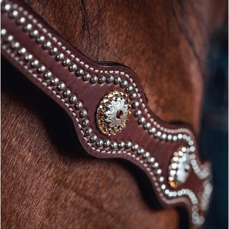 Collier de chasse Stacy Westfall