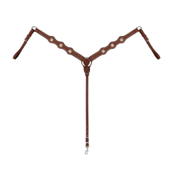 Collier de chasse Stacy Westfall