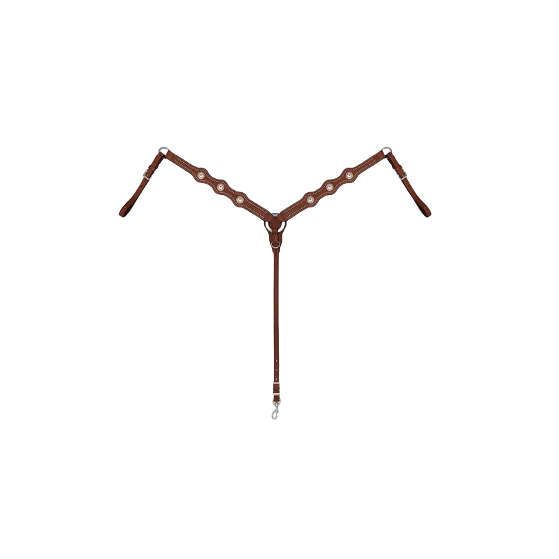 Collier de chasse Stacy Westfall