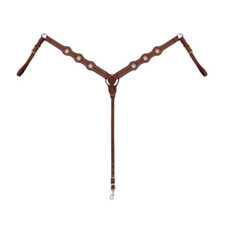 Collier de chasse Stacy Westfall