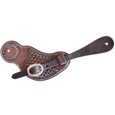 Attaches éperons western