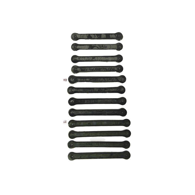 Lanières rajout caoutchouc SR00306