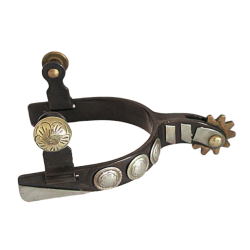 Eperons western SR00013
