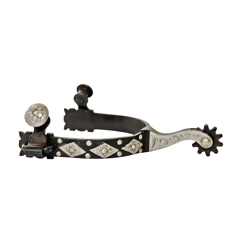 Eperons western SR00237