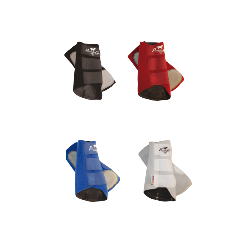 Splint boots PR00820