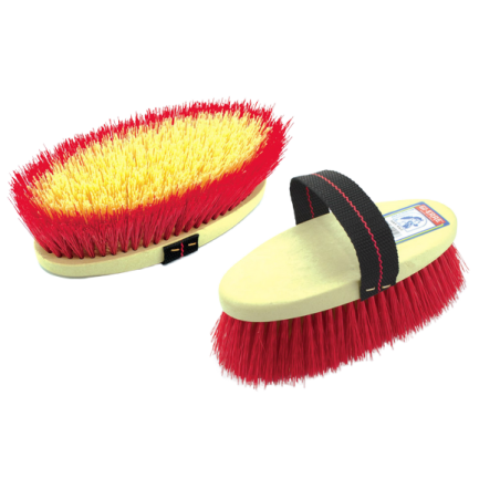 Brosse poils synthétiques AG00094
