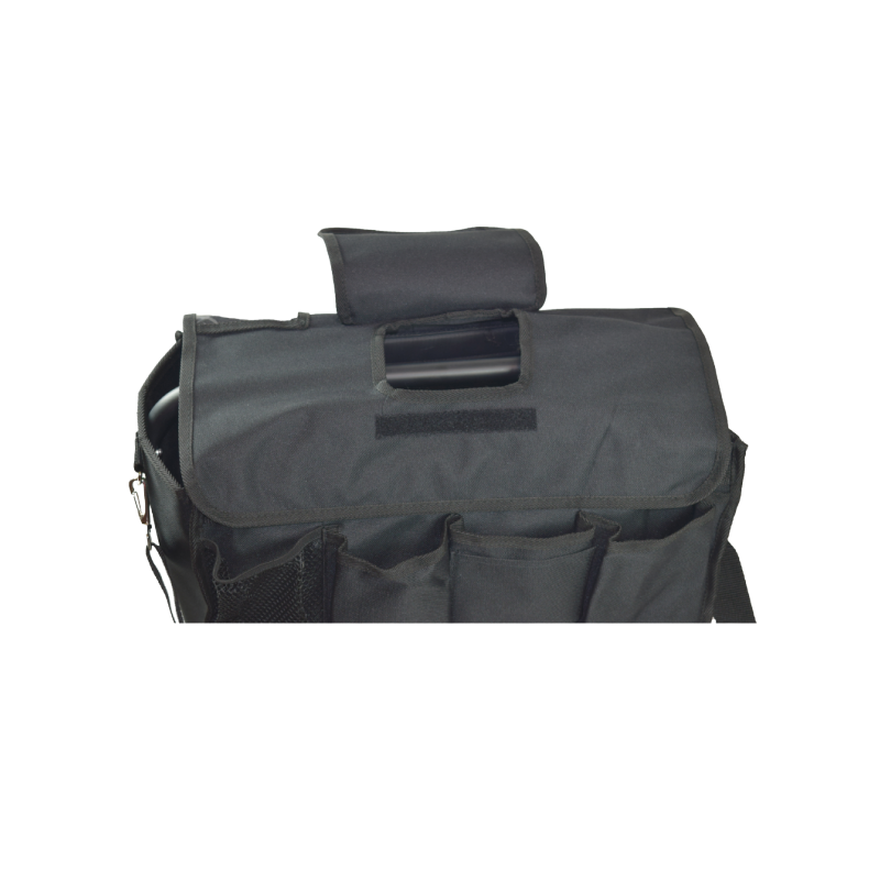 Malette pansage nylon