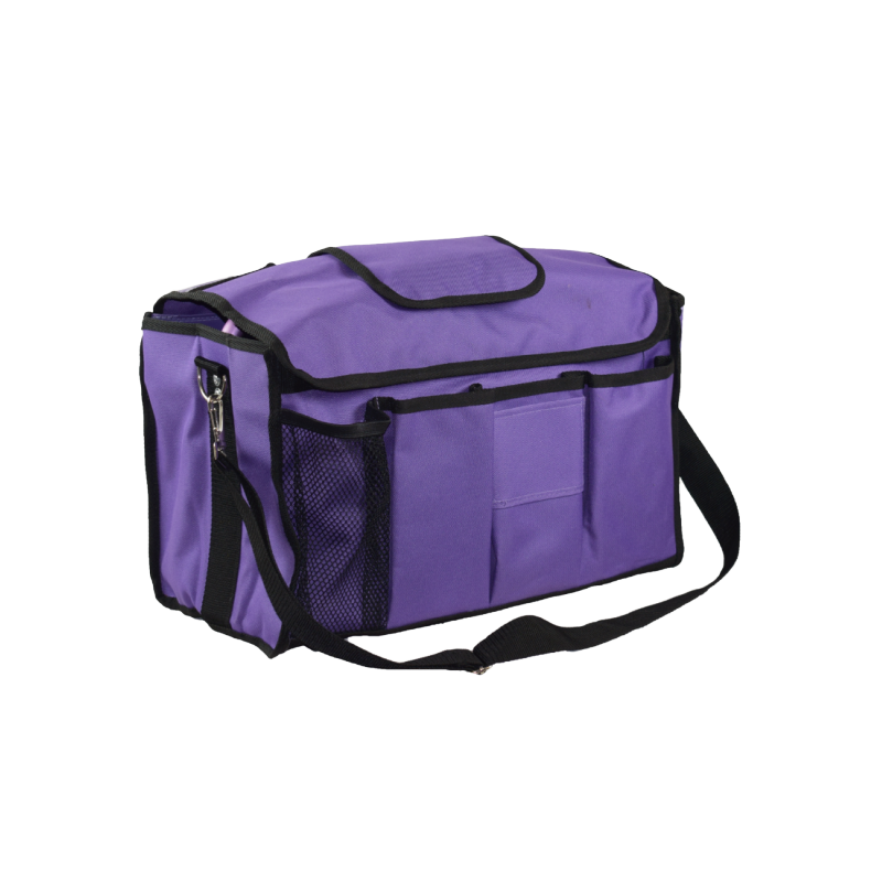 Malette pansage nylon