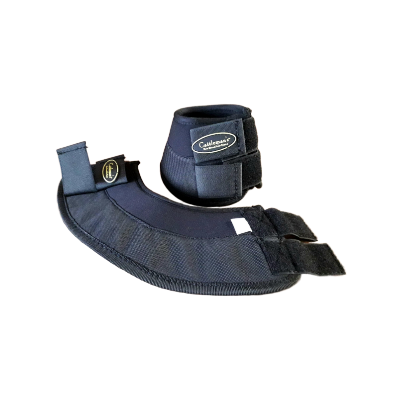 Cloches néoprène et toile canva