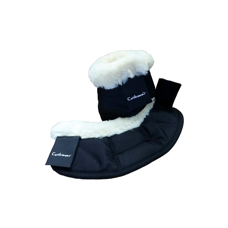 Protège-glomes néoprène et laine