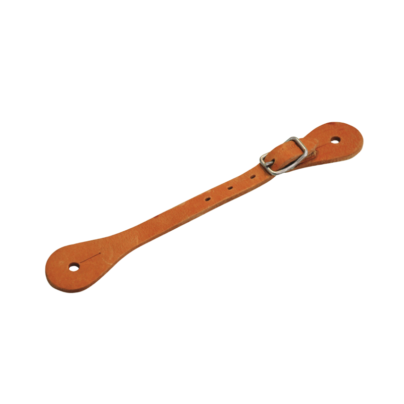 Lanières d'éperons femme-enfant