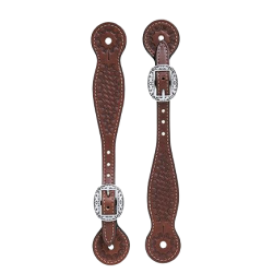 Attaches éperons Weaver Leather