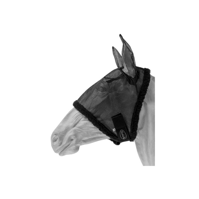 Masque anti-mouches nylon