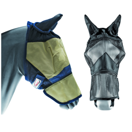 Masque anti-mouches AG00190A
