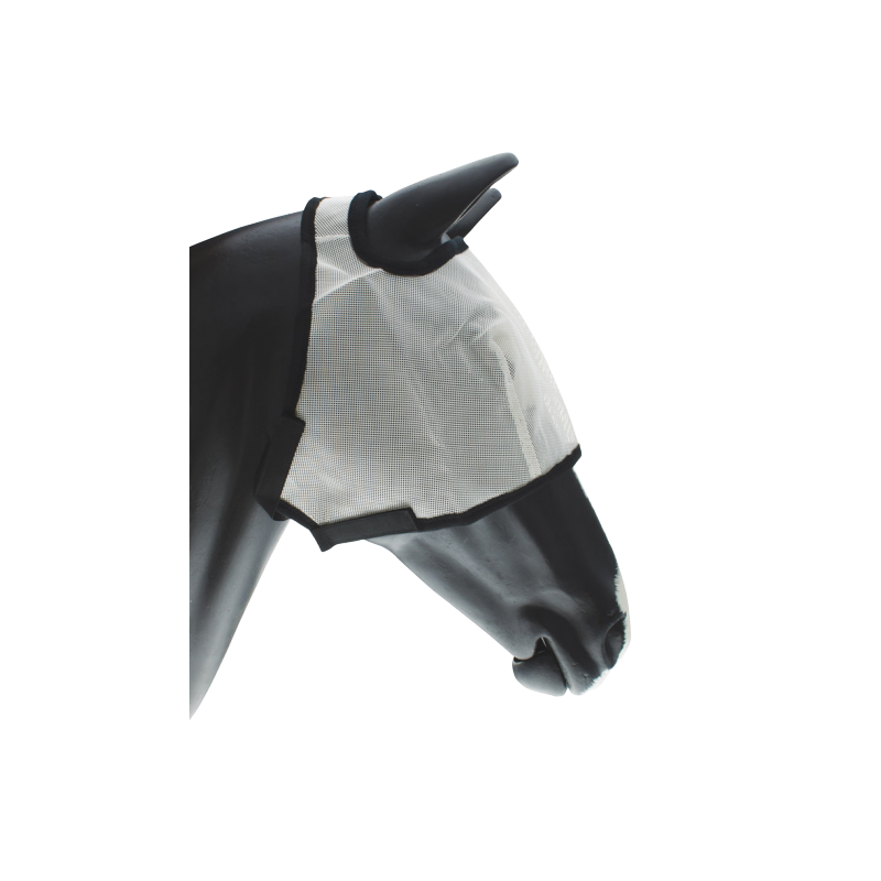 Masque anti-mouches nylon