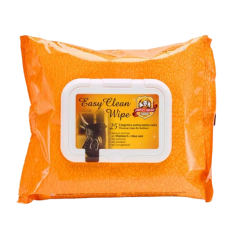 Lingettes cuir Easy Clean H260