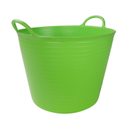 Seau plastique VA00808