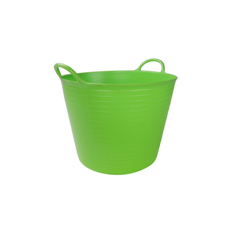 Seau plastique VA00808