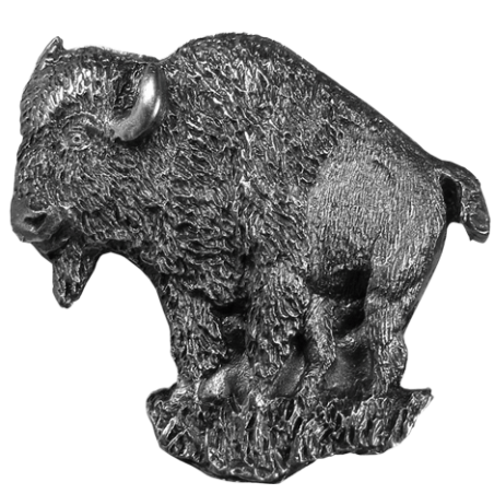 Pin's Buffalo SIS-PN1023