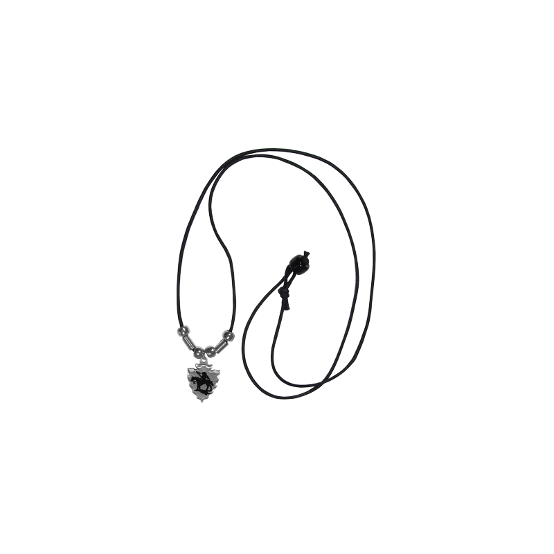 Collier pointe de fleche SIS-PT221S