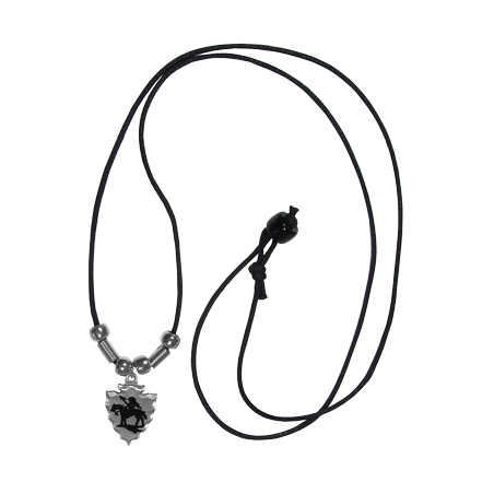 Collier pointe de fleche SIS-PT221S