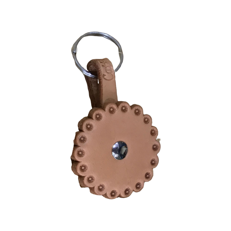 Porte-clés Concho