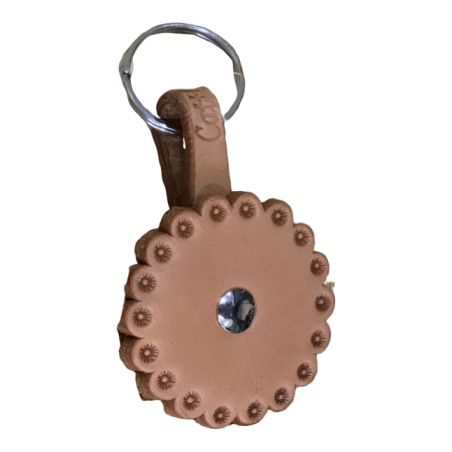Porte-clés Concho