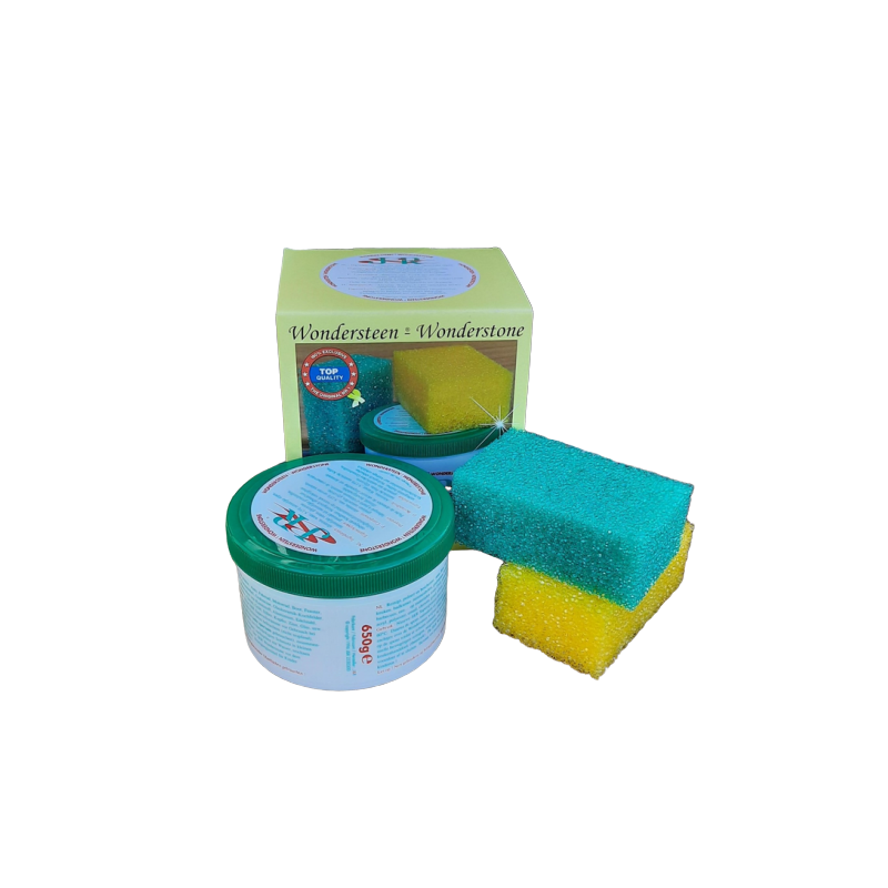 Pierre à nettoyer Wonderstone