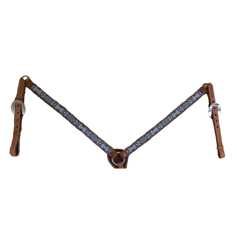 Collier de chasse Beads WEBR35