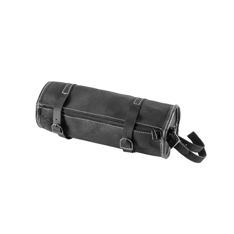 Charvin de randonnée cuir retourné