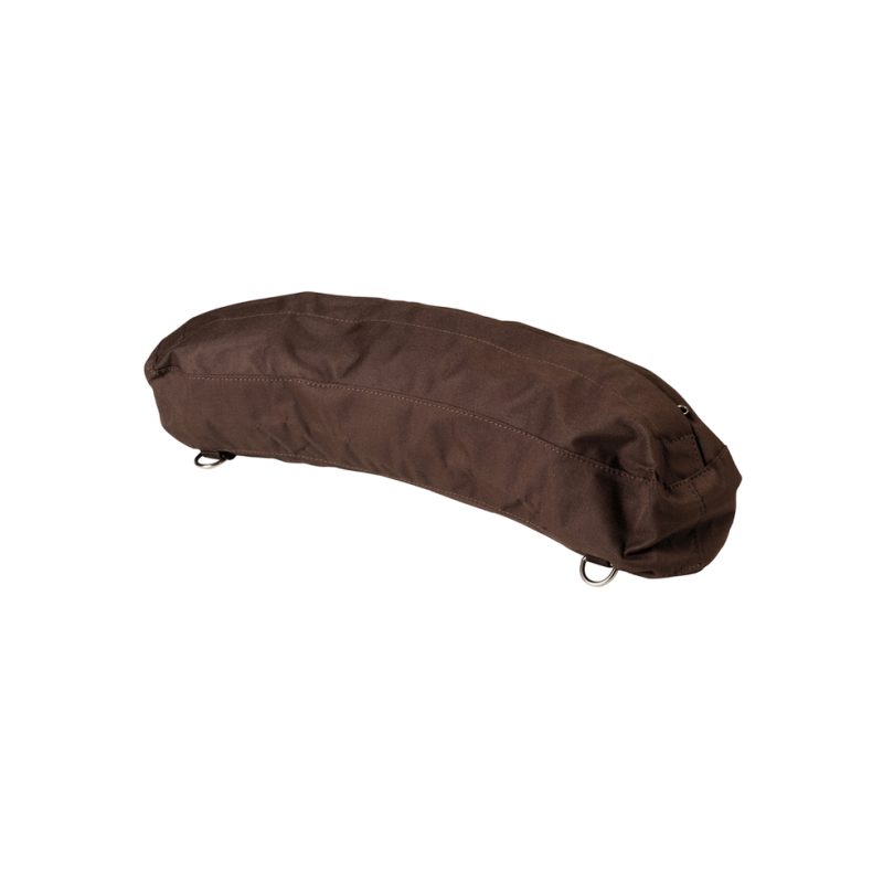 Mini-charvin de randonnée nylon