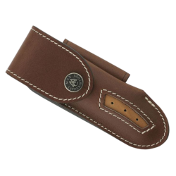 Etui cuir perou
