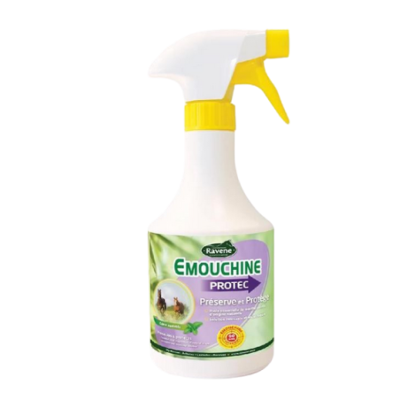 Emouchine Vert H780