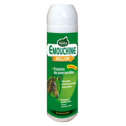 Emouchine roll-on
