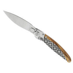 Couteau K2-08
