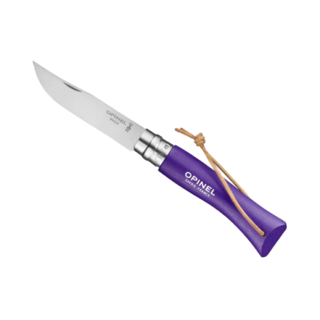 Opinel à virole