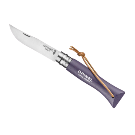 Opinel à virole