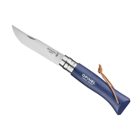 Opinel à virole