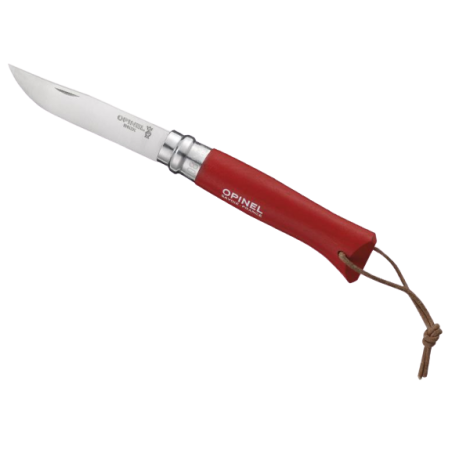 Opinel à virole