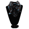 Foulard Wild Rag 100% soie