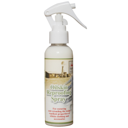 Spray imperméabilisant 125 ml