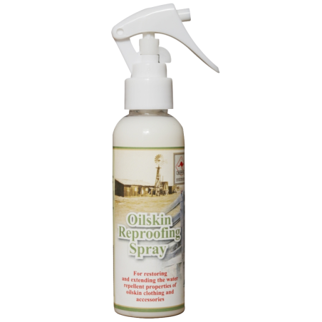 Spray imperméabilisant 125ml