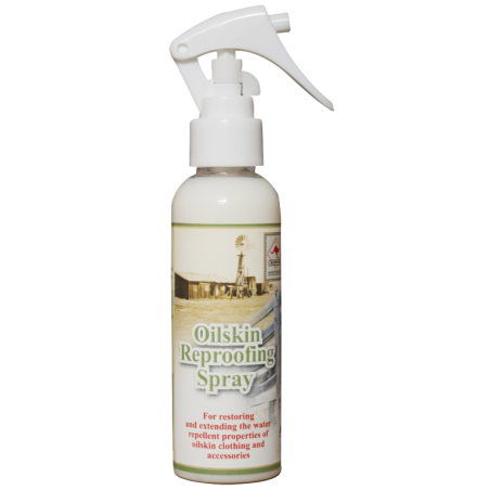 Spray imperméabilisant 125 ml