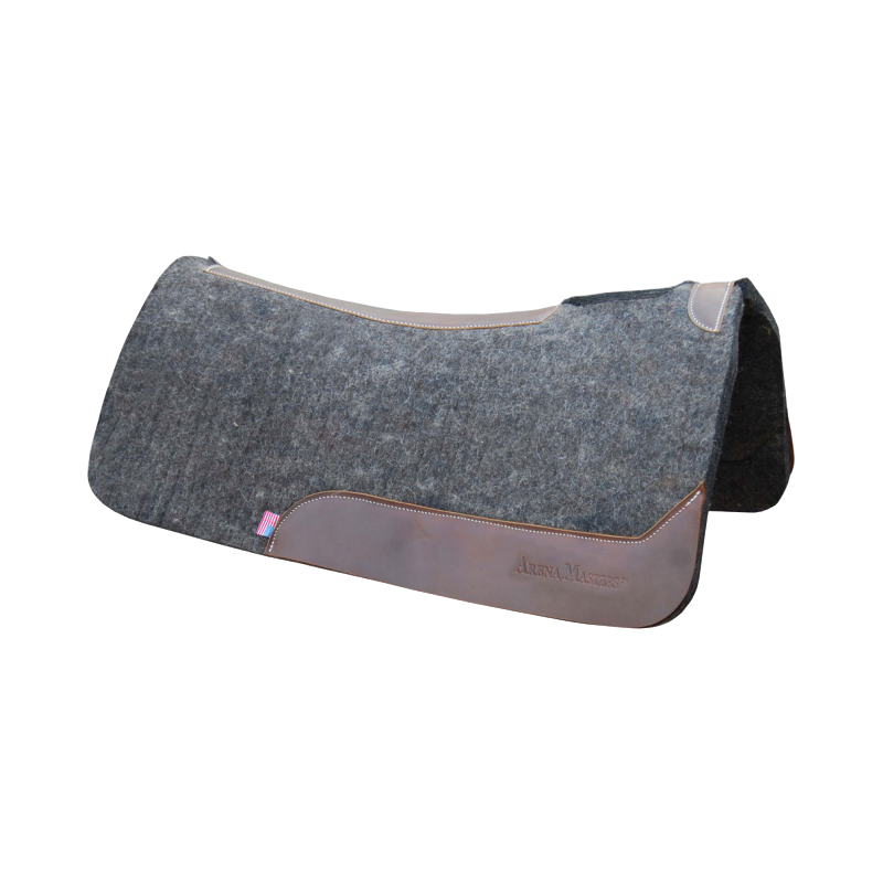 Tapis feutre ergonomique 3/4"