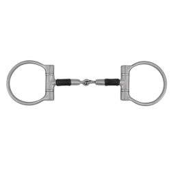 Snaffle D-ring FGauthier