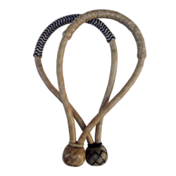 Bosal rawhide fin BOS003